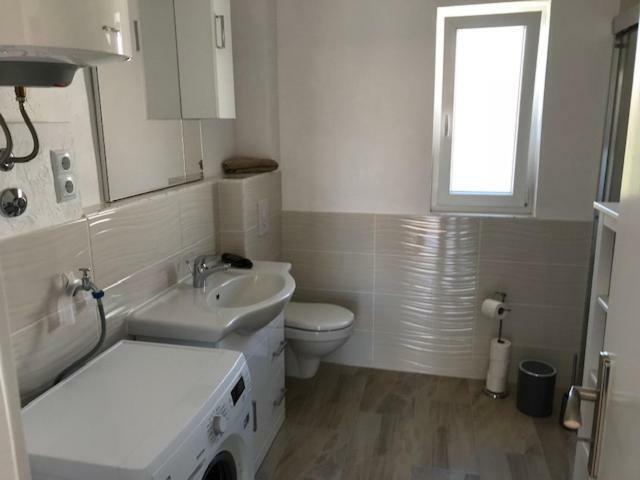 Villa Jadran Zadar Free Parking Sea View Exterior photo